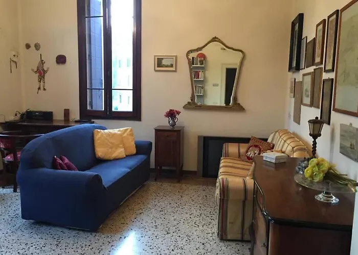 A Casa Di Claudia