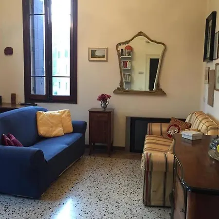 A Casa Di Claudia Apartment Venice Exterior photo