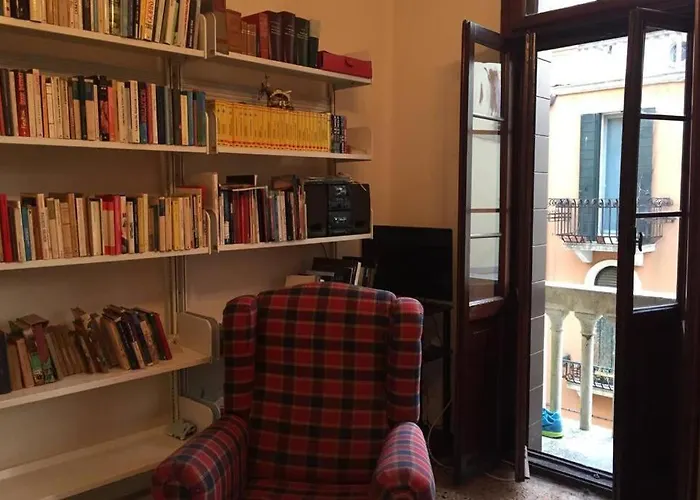 A Casa Di Claudia